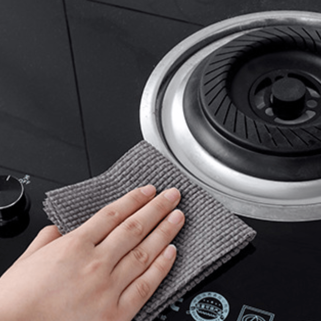 Quick Clean Disposable Dish Cloths