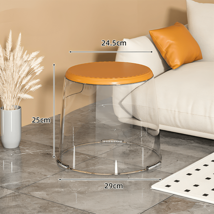 Tidy Tots Toy Bucket Stool