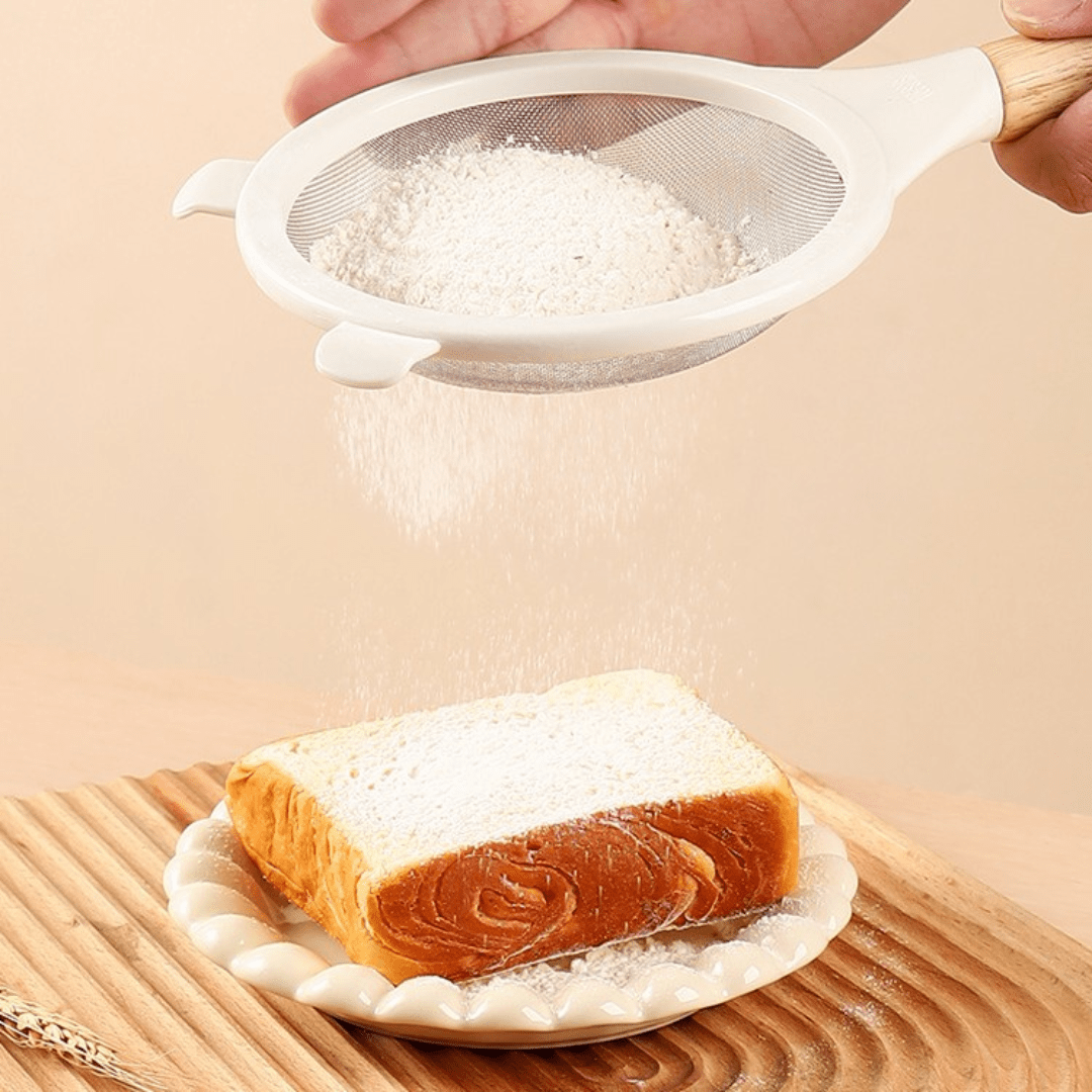 Quick Clean Multi-Strain Spoon