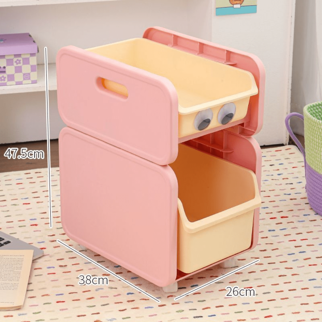 Convenient Home Storage Rack