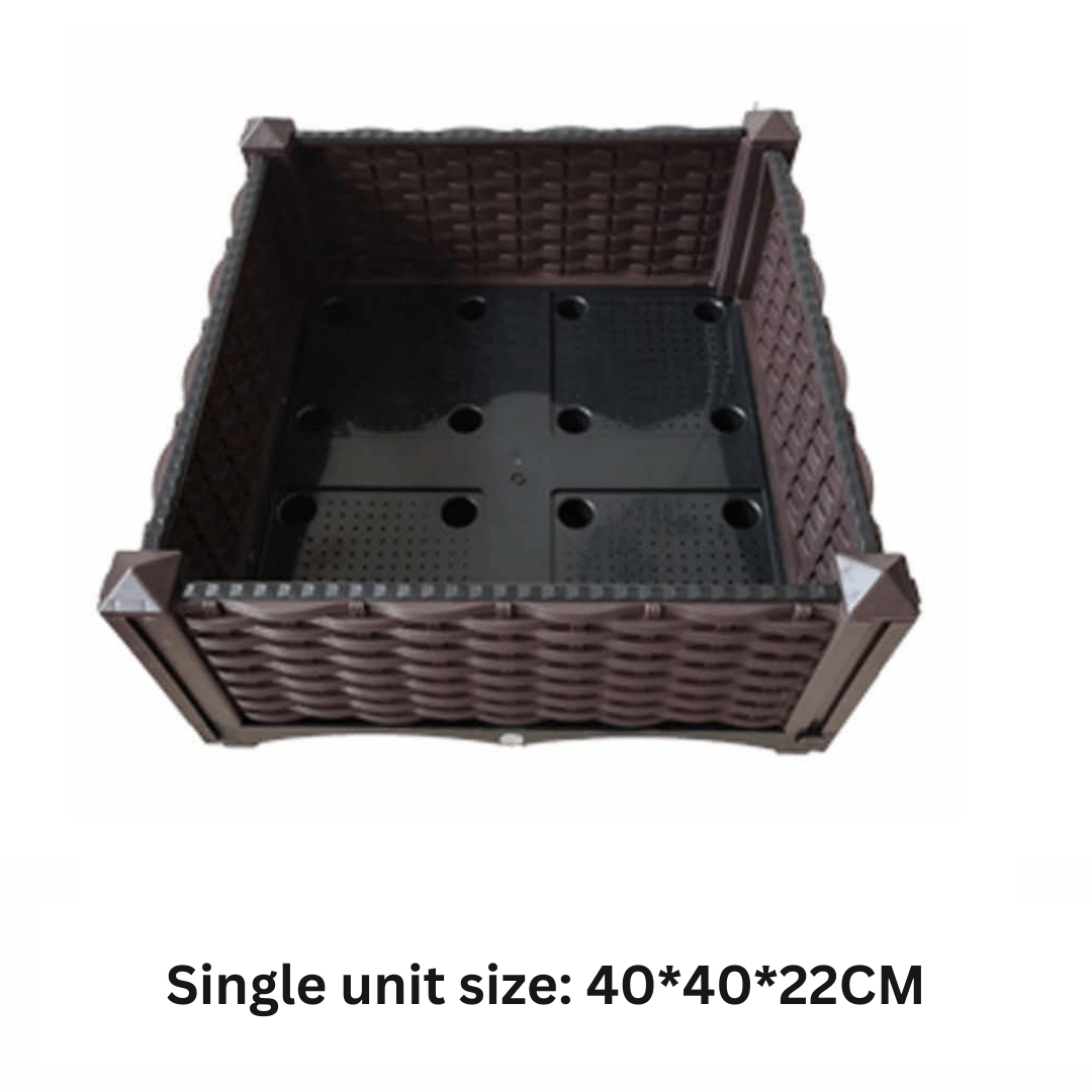 Plant Nest Gardening Container