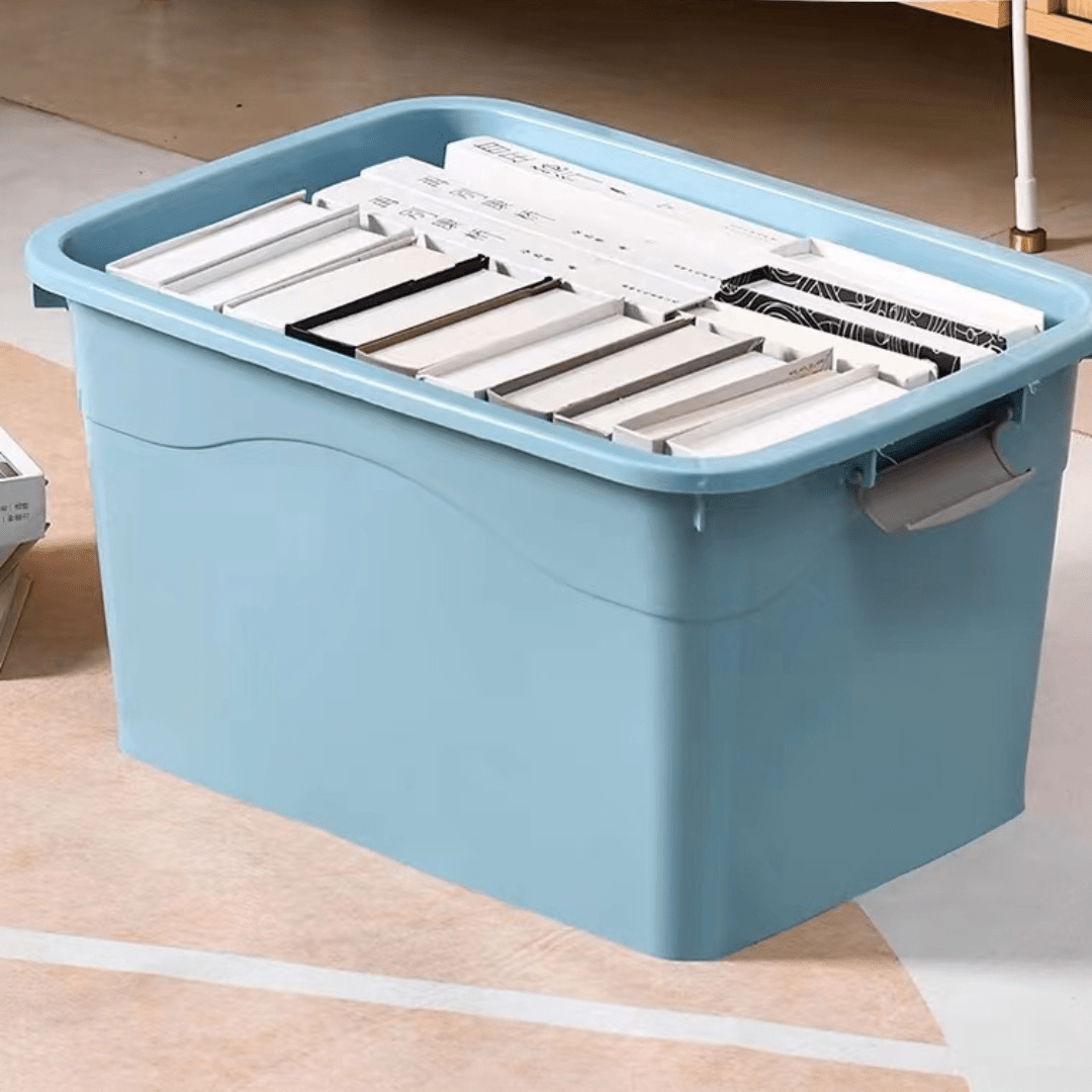 Ultimate Stackable Multipurpose Storage Bin