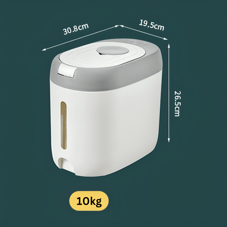 Household Sealed Food Storage Buckets