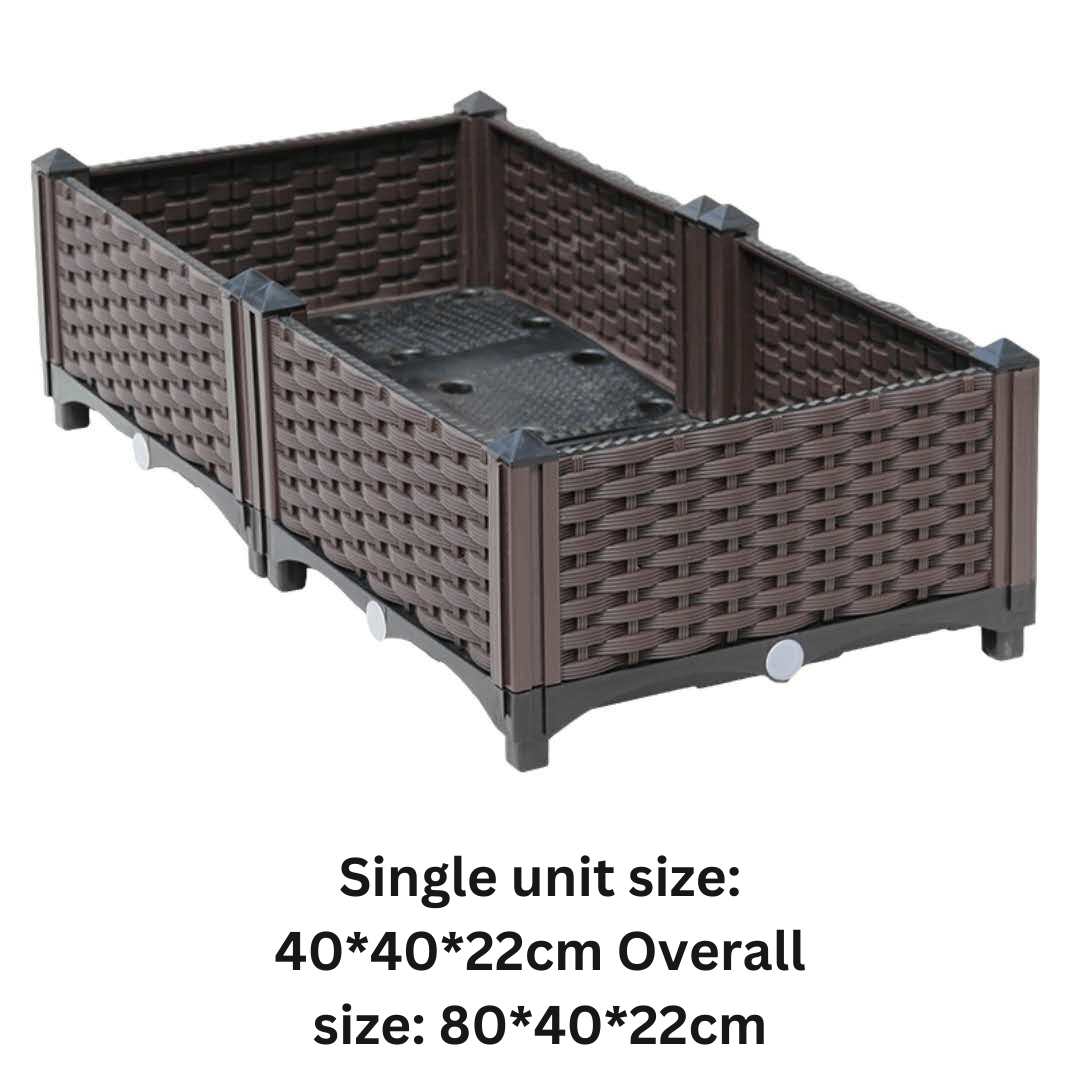 Plant Nest Gardening Container