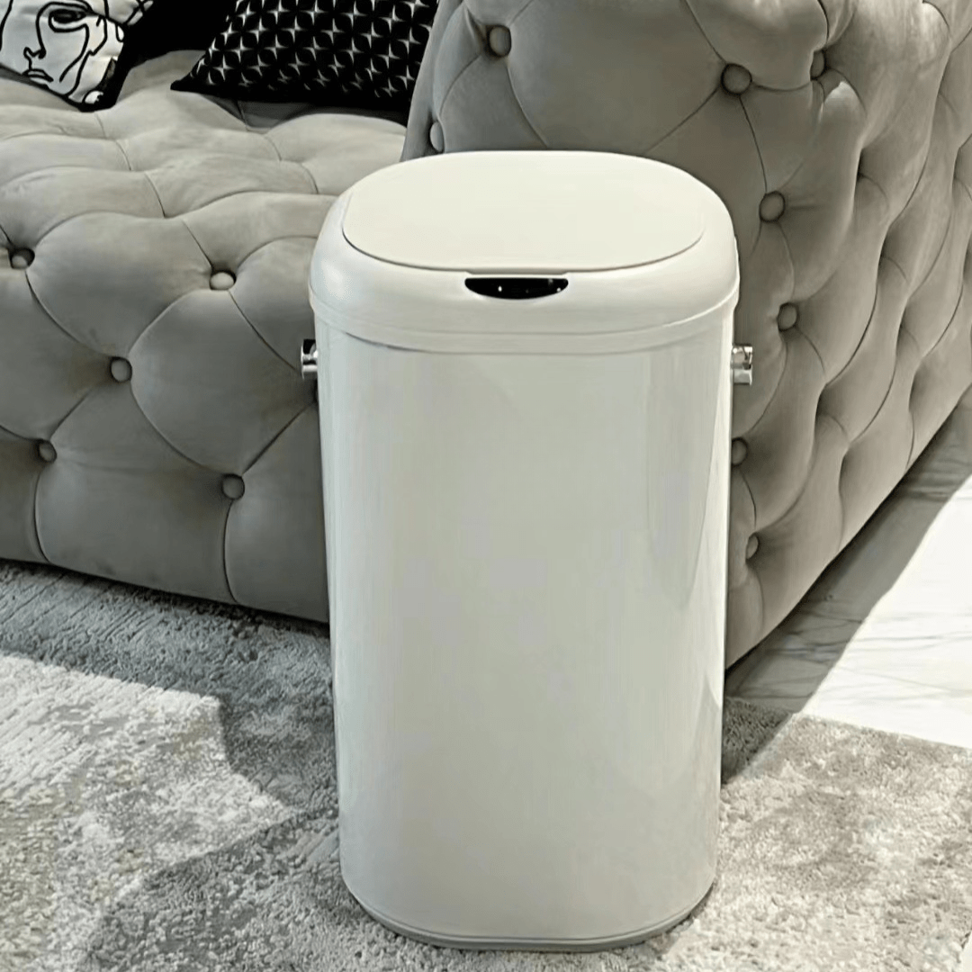 Electric Automatic Sensor Trash Can