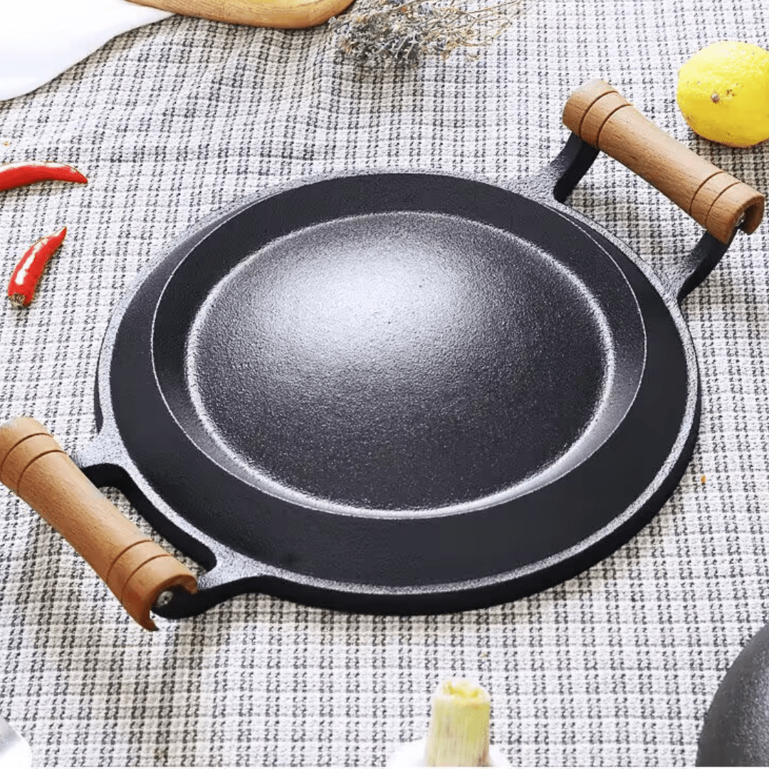 Easy Flip Non-Stick Multipurpose Pan