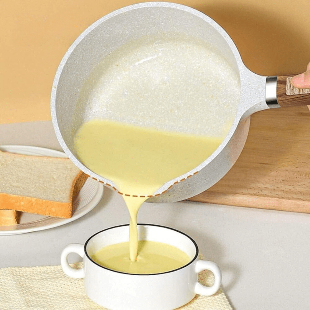 Eco Heat Medical Stone Pan