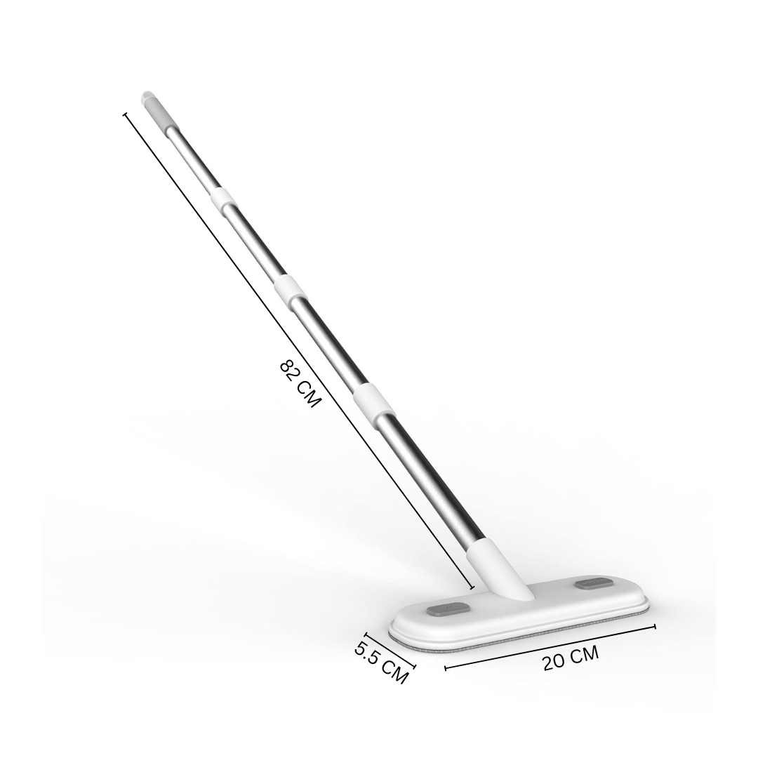 Pro Clean High-Rise Window Cleaning Tool