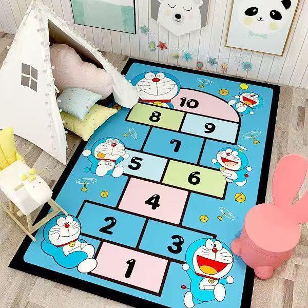Fun and Educational Play Mat