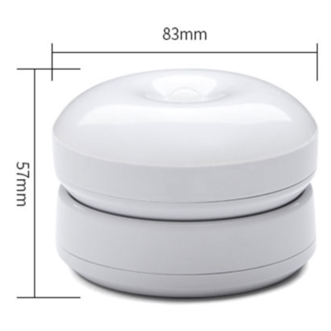 Wireless Round Led Night Light