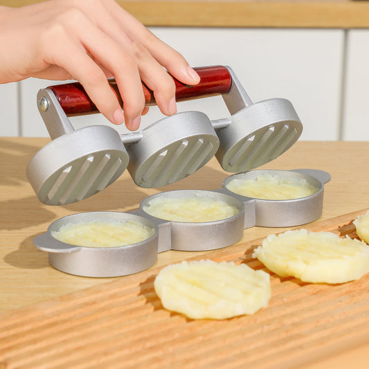 Quick Shape Non-Stick Food Maker