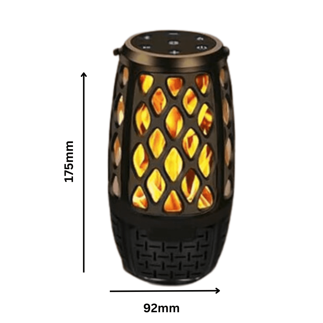 Glow Sound Wireless Bluetooth Speaker