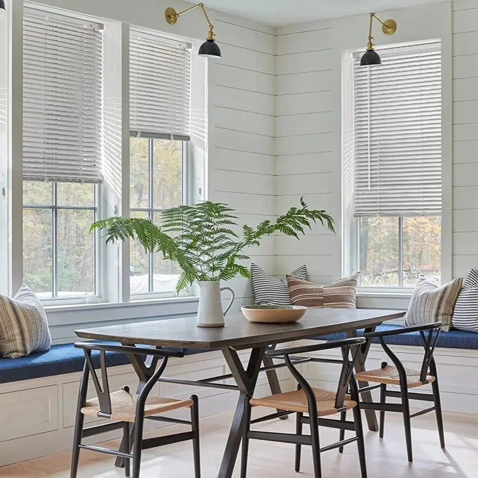 EasyFit Cordless Blinds