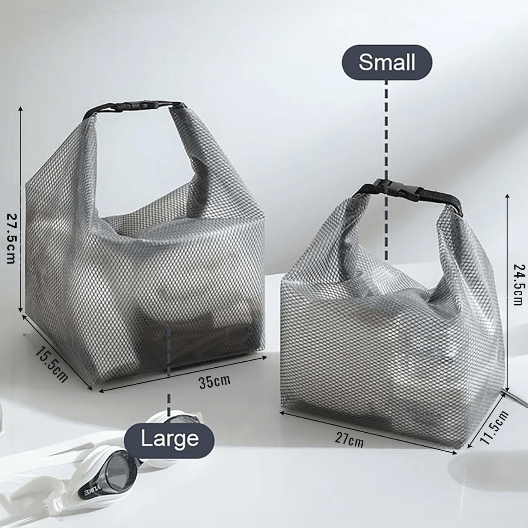 Multifunctional Portable Travel Bag
