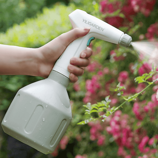 Rechargeable Handheld Electric Sprayer