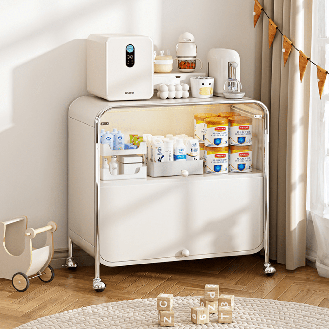 Multi-Layer Flexi Hold Organizer
