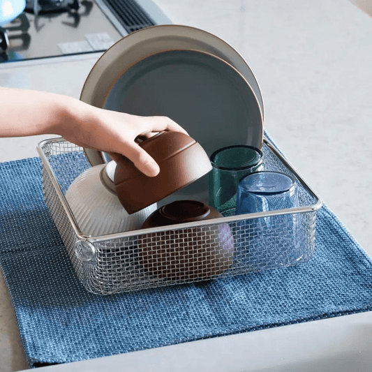 Fresh Flow Drain Organizer