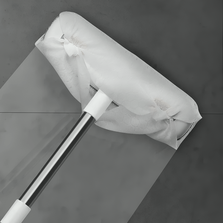 Pro Clean High-Rise Window Cleaning Tool
