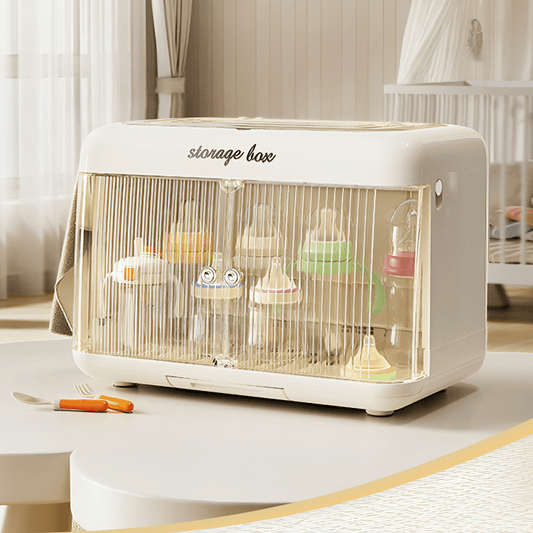Foldable Baby Essentials Organizer