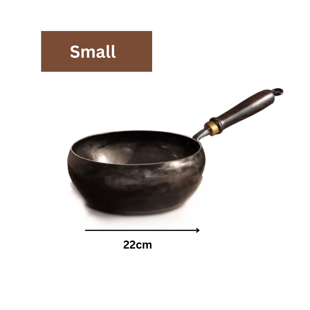 Round Non-Stick Frying Pan
