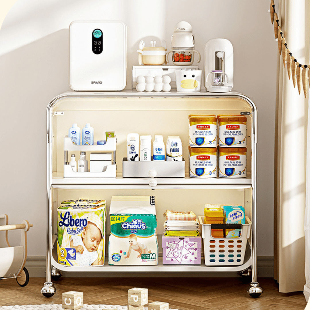 Multi-Layer Flexi Hold Organizer