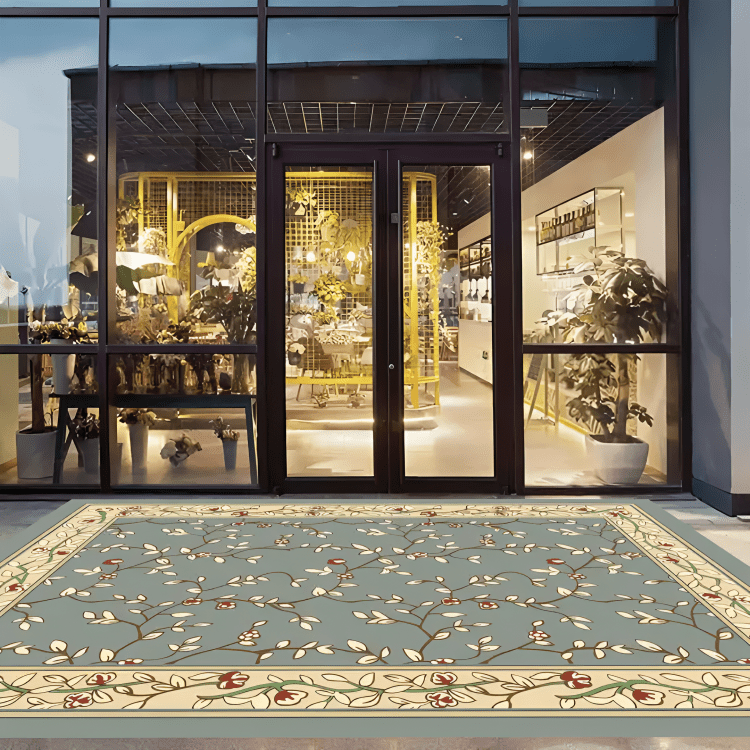 Soft Guard Living Room & Entryway Mat