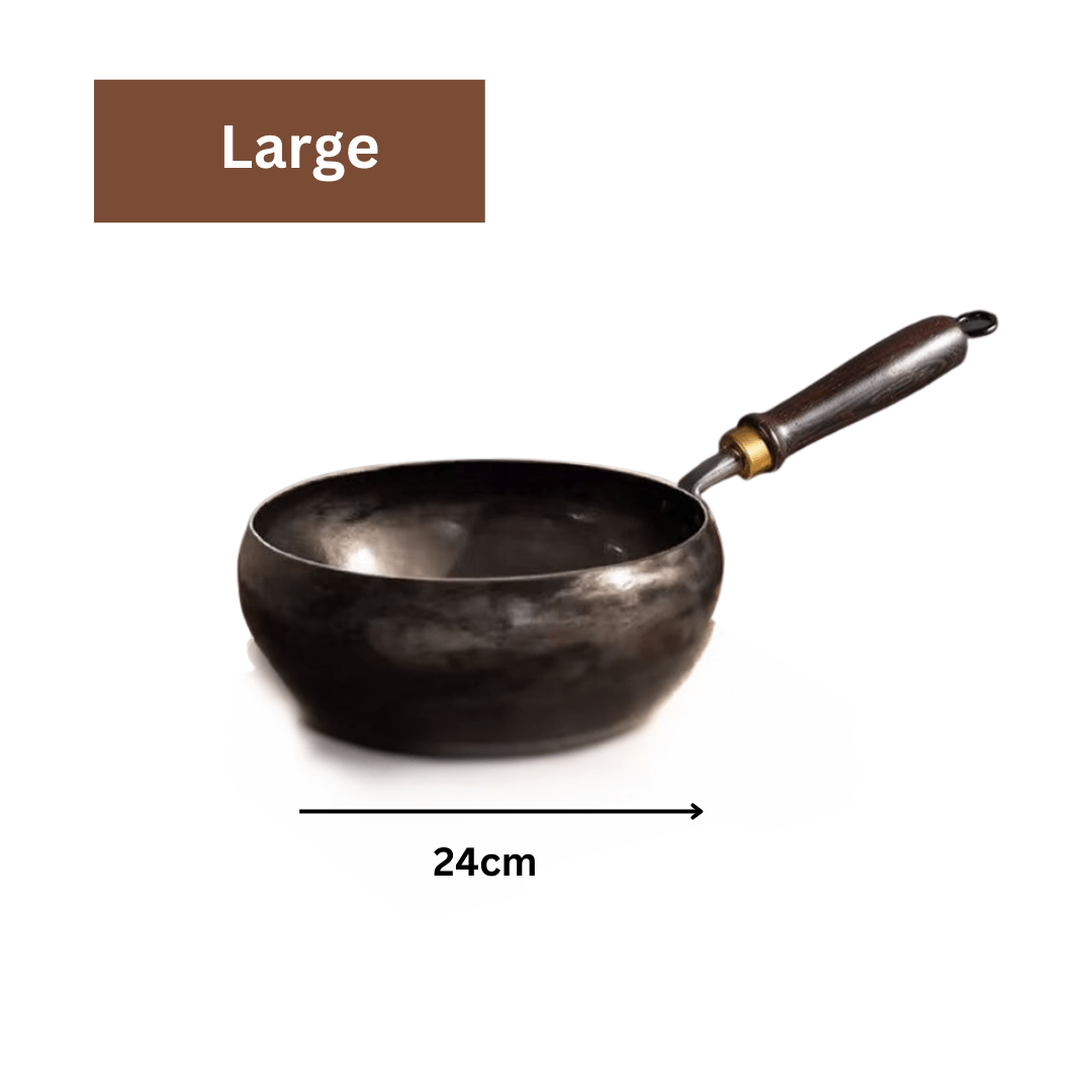 Round Non-Stick Frying Pan