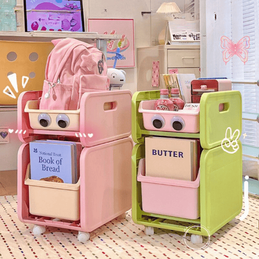 Convenient Home Storage Rack