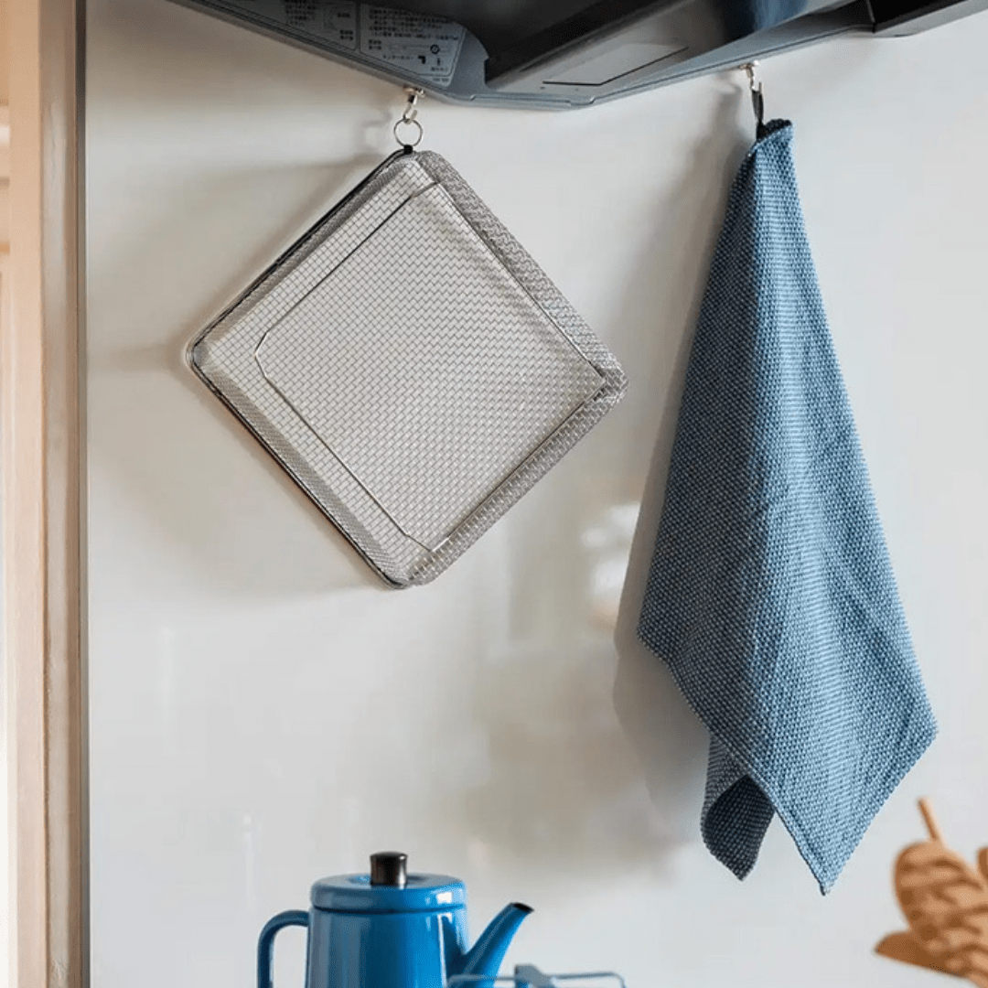 Fresh Flow Drain Organizer