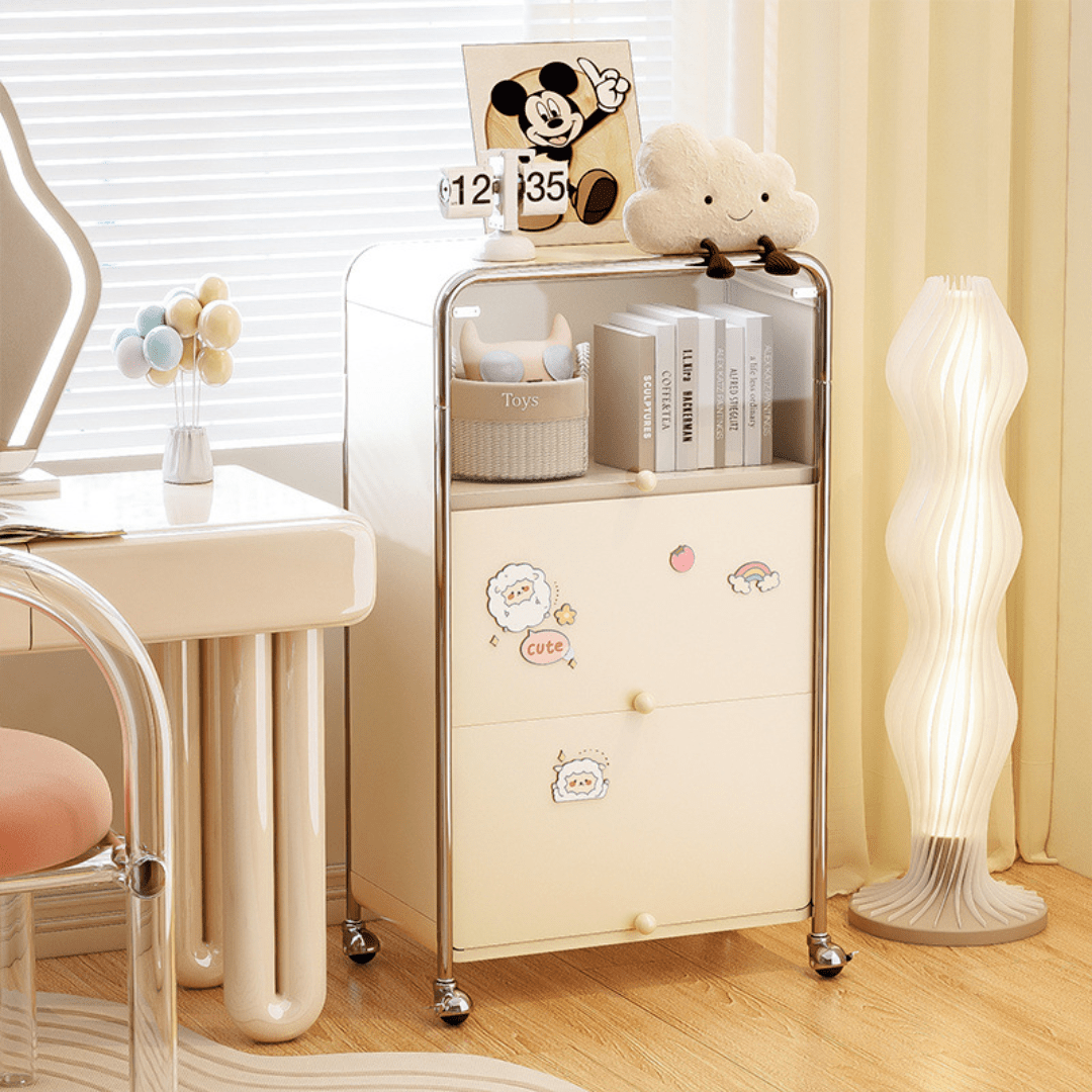 Multi-Layer Flexi Hold Organizer