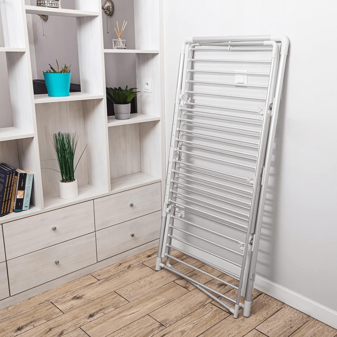 3-Tier Collapsible Laundry Drying Rack