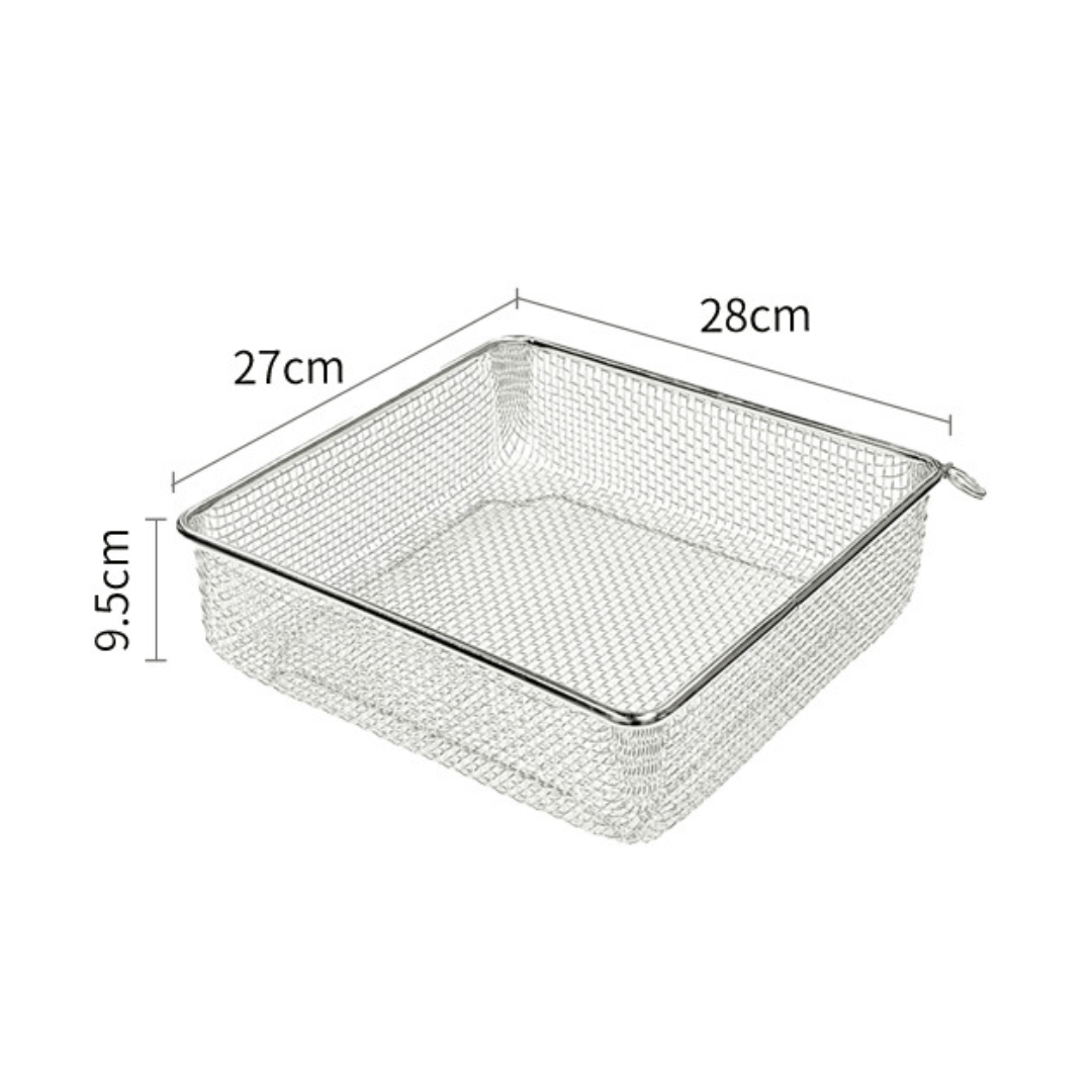 Fresh Flow Drain Organizer