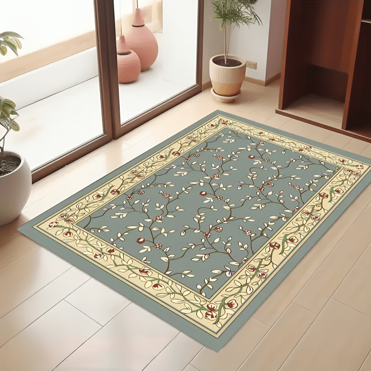 Soft Guard Living Room & Entryway Mat