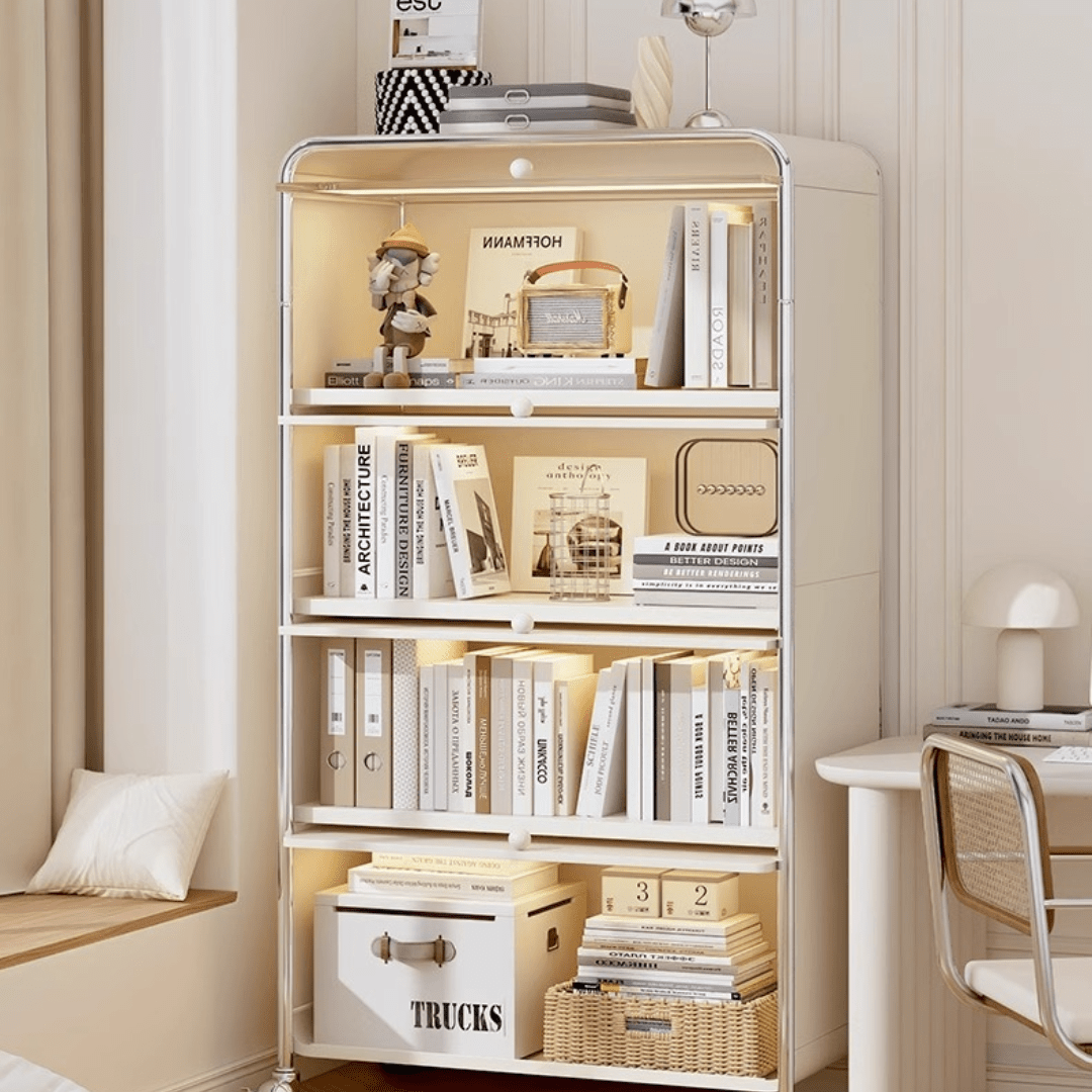 Multi-Layer Flexi Hold Organizer