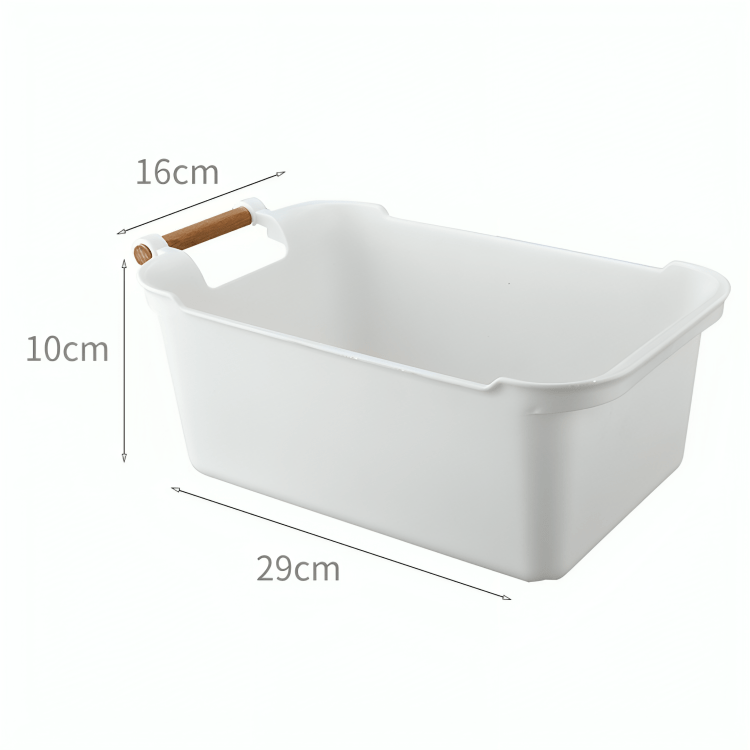 Multi-Purpose Clutter-Free Compact Organizer