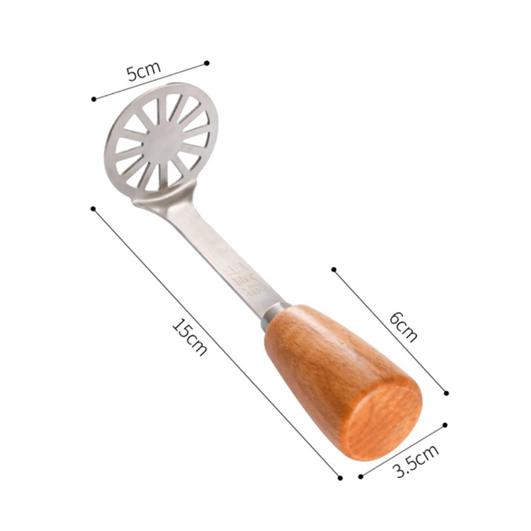 Stainless Steel Crusher