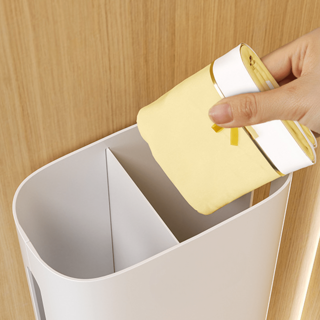 Space Free Wall Storage Organizer