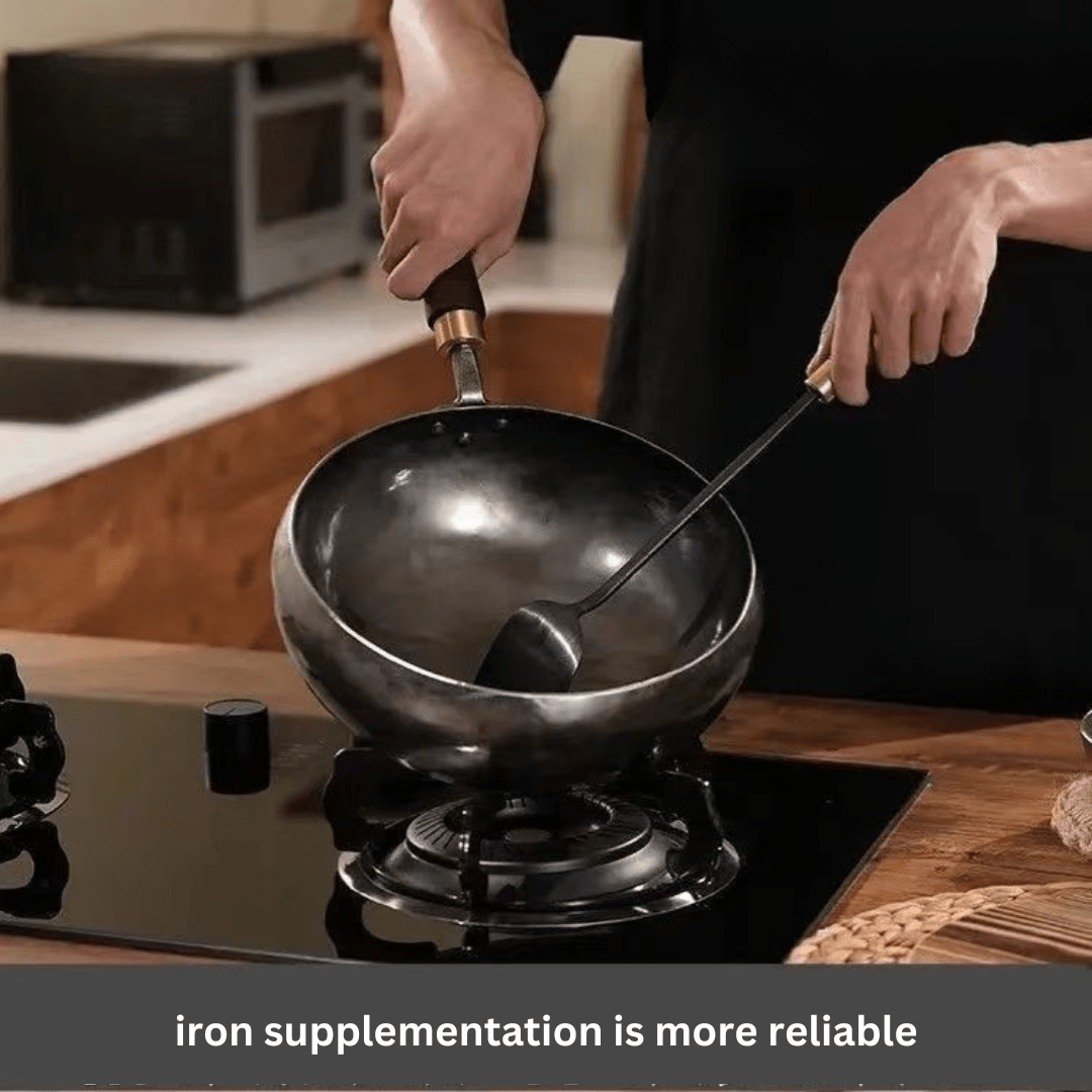 Round Non-Stick Frying Pan
