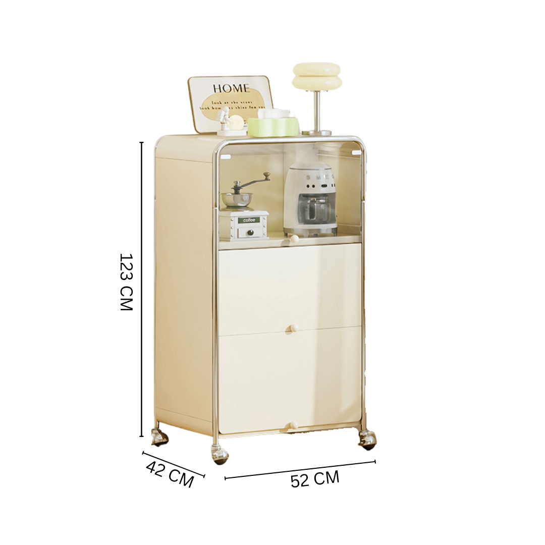 Multi-Layer Flexi Hold Organizer