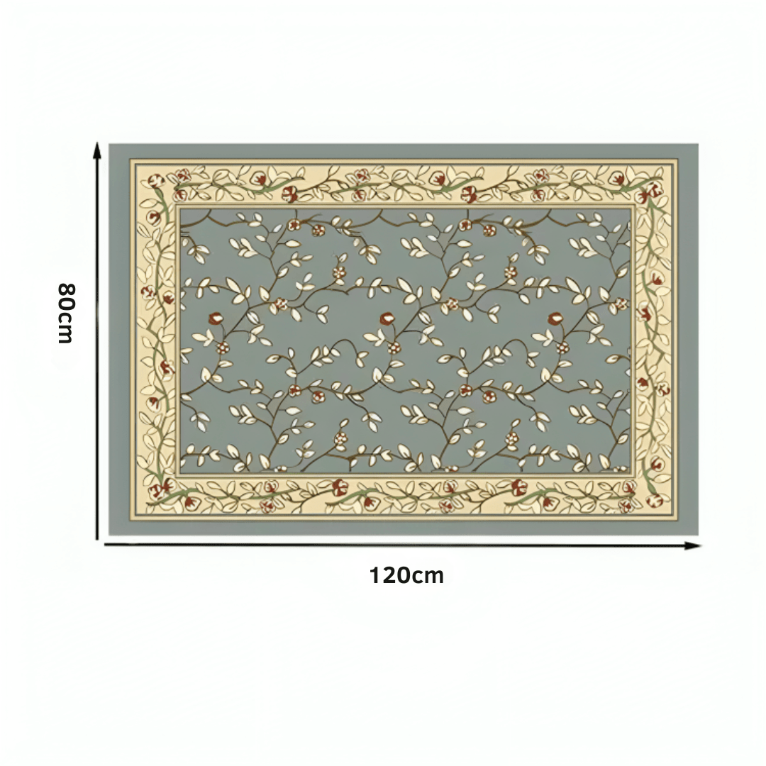 Soft Guard Living Room & Entryway Mat